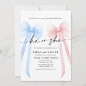 Er bzw. sie verspürt eine Einladung zur Genderfors (Vorderseite)