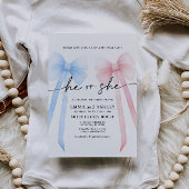 Er bzw. sie verspürt eine Einladung zur Genderfors