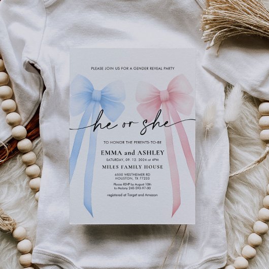 Er bzw. sie verspürt eine Einladung zur Genderfors