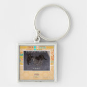 Er defectiv schlüsselanhänger (Vorne)