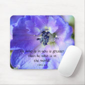 Er, der in dir ist, Mouse Pad Mousepad (Mit Mouse)