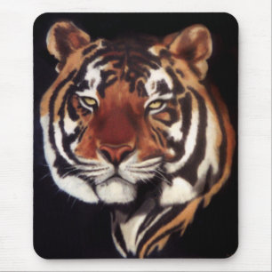Er, der königlich ist mousepad