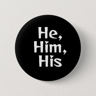 Er/Er Pronoun Button