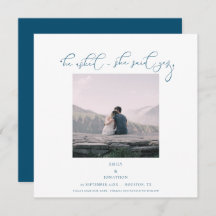 Er fragte sie sagte ja Foto Skript Türkis