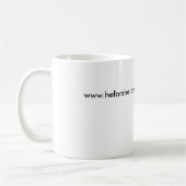 Er für sie kaffeetasse (Links)