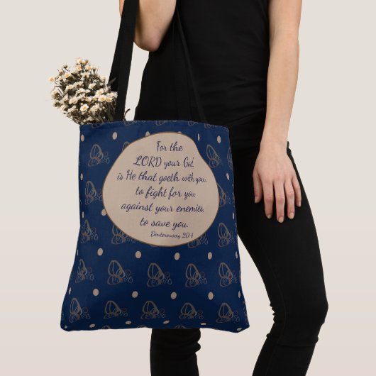 Er geht mit dir tasche (Von Nahem)