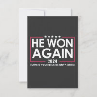 Er gewann 2024 wieder Trump Inaguration 2025