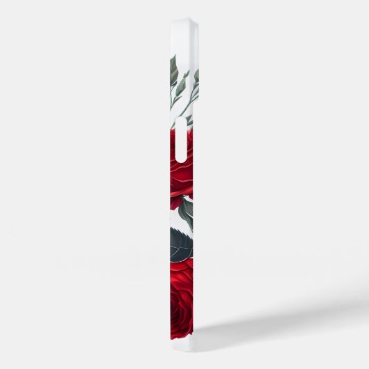 Er gibt mir neue Kraft Case-Mate iPhone Hülle (Rückseite / Rechts)