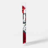 Er gibt mir neue Kraft Case-Mate iPhone Hülle (Rückseite / Links)