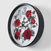 Er gibt mir neue Kraft Uhr (Winkel)