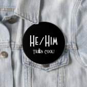 ER/HABM - Cooler Rundknopf Button (Beispiel)