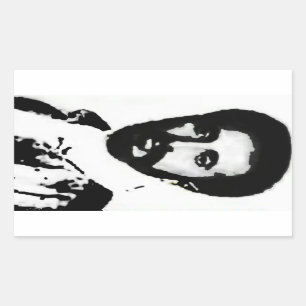 ER Haile Selassie I Aufkleber