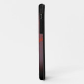 Er hat alles getan Case-Mate iPhone hülle (Hinten/Links)