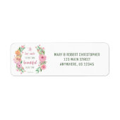 Er hat alles schöne Kirchen gemacht 3:11 (Vorne)