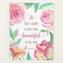 Er hat alles schöne Kirchen gemacht 3:11