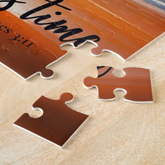 Er hat alles schöne Puzzle gemacht (Seite)