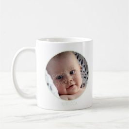 Er hat alles schönes Ecclesiastes 3:11 gemacht Kaffeetasse