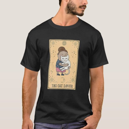 Er hat einen Arot-Spoof T-Shirt (Vorderseite)
