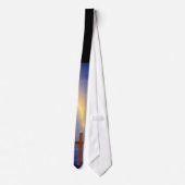 ER HAT RISEN KRAWATTE (Rückseite)