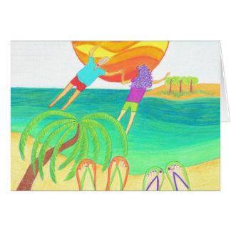 Er hat sie gerade von ihrer Füße abgezogen