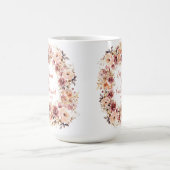 Er heilt den brachliegenden Fall Kaffeetasse (Mittel)