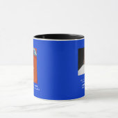 ER HEILTE SIE ALLE TASSE (Zentrum)