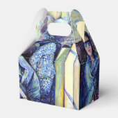 Er hörte, was ich sah geschenkschachtel (Vorderseite)