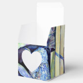 Er hörte, was ich sah geschenkschachtel (Geöffnet)