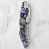 Er hörte, was ich sah kellnermesser (Rückseite)