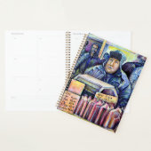 Er hörte, was ich sah planer (Anzeige)