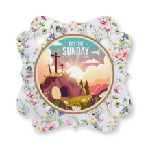 Er ist am Sonntag Risen und Feier der Auferstehung