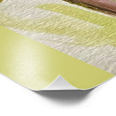 Er ist auferstanden Druck (Ecke)