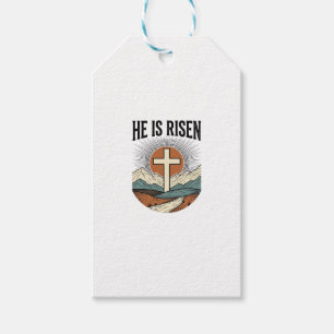 Er Ist Auferstanden Kreuz Sonnenaufgang Christlich Geschenkanhänger