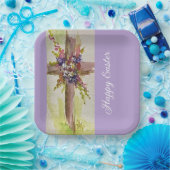 Er ist auferstanden  pappteller (Party)