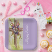 Er ist auferstanden  pappteller (Party)