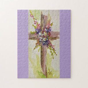 Er ist auferstanden  puzzle