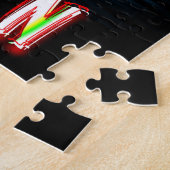 Er ist auferstanden puzzle (Seite)