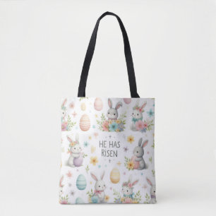 Er ist auferstanden tasche