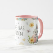 Er ist auferstanden tasse (VorderseiteRechts)