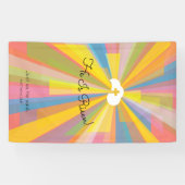 Er ist Auferstehung riskiert Banner (Horizontal)