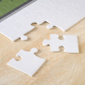 Er ist aufgestanden, Ostern Puzzle (Seite)