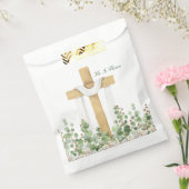 Er ist Christlich Ostern Personalisiert Risen Geschenktütchen (Versiegelt)