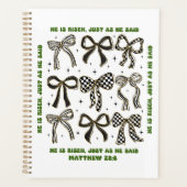 Er ist Croquette Bow Riser Planer (Vorderseite)