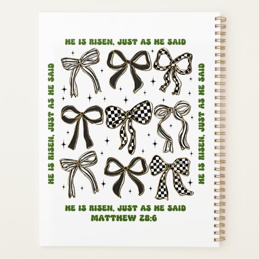 Er ist Croquette Bow Riser Planer (Rückseite)