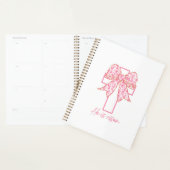 Er ist der Crosser Osterblumenkoquette Bow Planer (Anzeige)