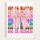 Er ist der Crosser Osterblumenkoquette Bow Planer (Vorderseite)