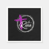Er ist die Geburt Jesus Christus Cross Faith Gi
