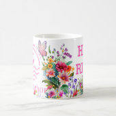 Er ist die riskante Tasse (Mittel)