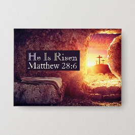 Er ist drei Übergänge leergefahr an Ostern ausgese Button