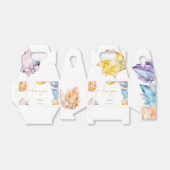 Er ist ein Gem Birthday Crystals Boy's Aquarell Geschenkschachtel (Ungefaltet)